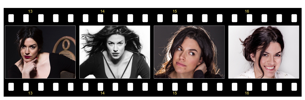 Madrileña de madre y abulense de padre, desde pequeña se pasaba horas frente al espejo disfrazada recitando fragmentos de películas que se sabía de memoria y alternaba con el dibujo y la pintura. Debido a su cardiopatía congénita pasó gran parte de su infancia en casa, lo que le permitió desarrollar sus actividades favoritas y sumergirse en las revistas de misterio, parapsicología, astrología y egiptología tanto de su madre como de su abuelo materno. Cree en aquello que le hace feliz, tanto en Dios y La Virgen como en el paganismo y la magia, ya que para ella todo está conectado. Esta dualidad se refleja también en su mundo creativo, las artes pictóricas y las artes escénicas. Actualmente en su tiempo libre se encuentra documentándose e investigando sobre la Angeología y pequeños rituales.