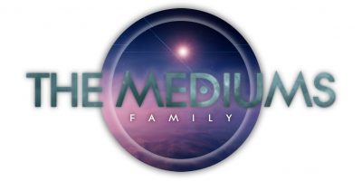The Mediums Family Hacemos conexiones y nos trasladamos a épocas pasadas para obtener toda la información necesaria. Toda esa información es recopilada para la posterior realización de documentales y subida a los diferentes canales que tenemos en la red. Todas nuestras conexiones son reales y nos ayudan a comprender la historia de otra manera diferente a la convencional.