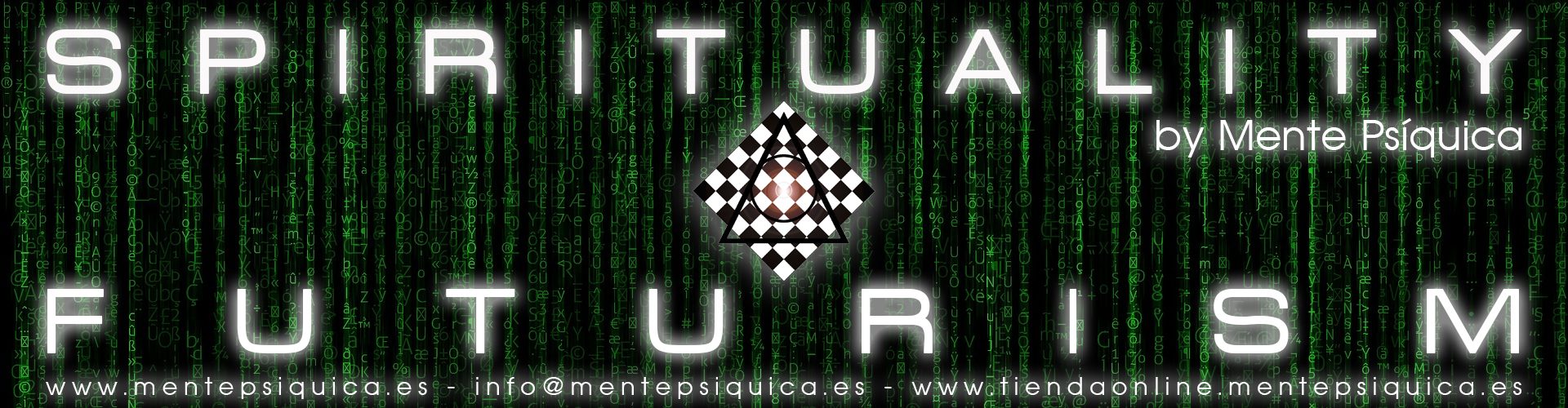 Mente Psíquica - Spirituality & Futurism