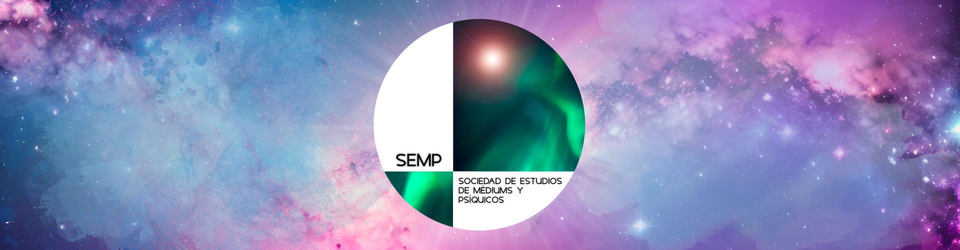 SEMP - Sociedad de Estudios de Médiums y Psíquicos