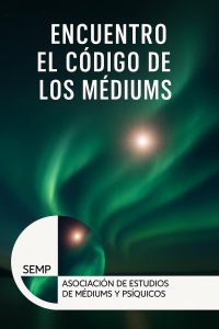 Encuentro de Médiums y Psíquicos – Canalización del Código Energético del Año 2026 @ Mente Psíquica - Instituto para Médiums y Psíquicos